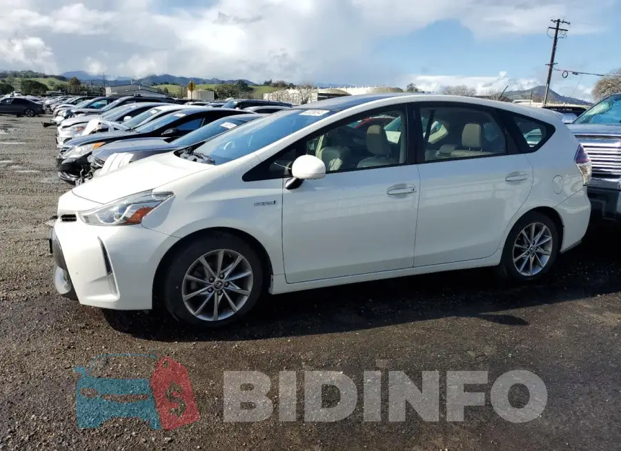 JTDZN3EU2FJ038838 Photo# 1