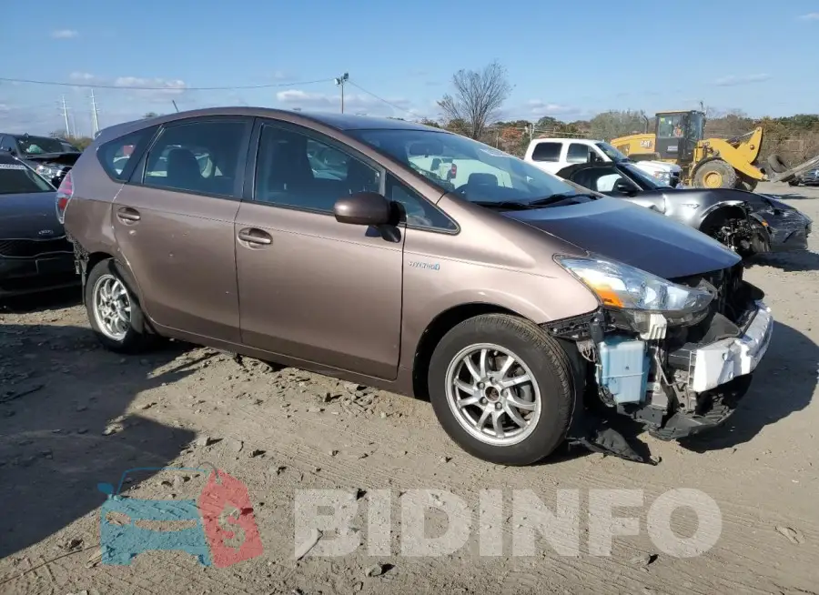 JTDZN3EU8FJ028203 Photo# 4