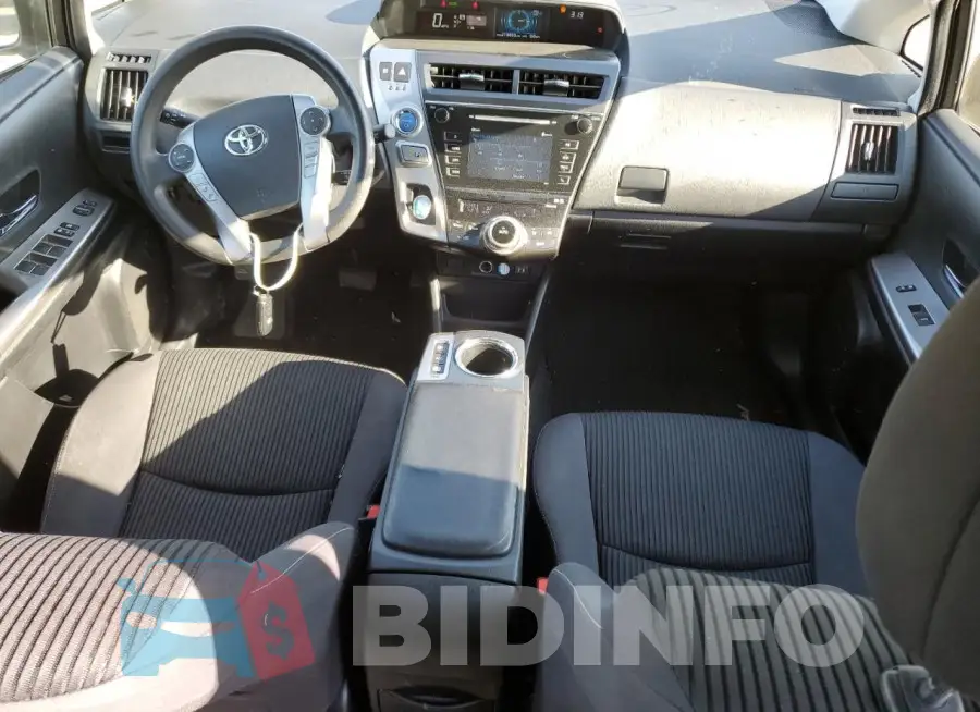 JTDZN3EU8FJ028203 Photo# 8