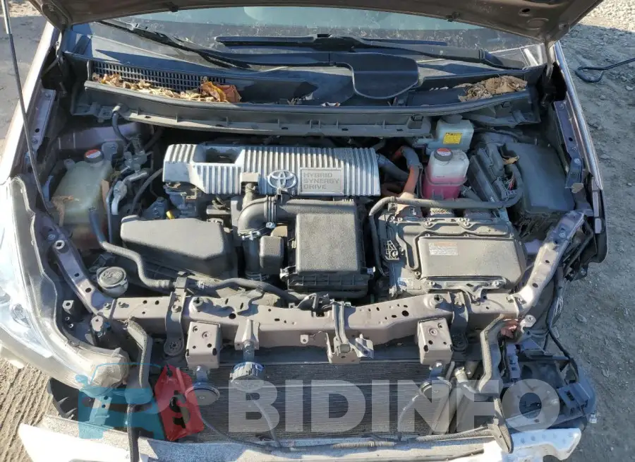 JTDZN3EU8FJ028203 Photo# 11