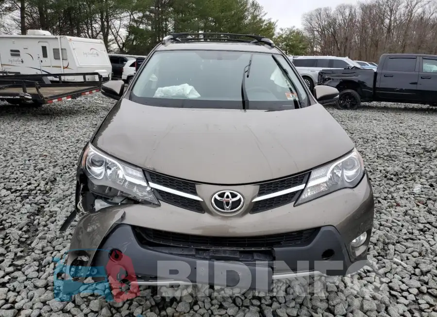 JTMDFREVXFD151888 Photo# 5