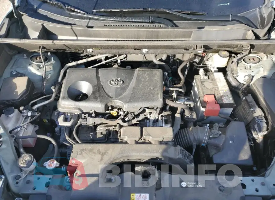 JTMP1RFV2KD026369 Photo# 12