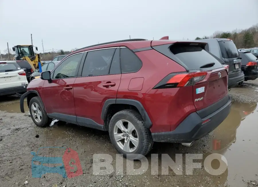 JTMW1RFV2KD502079 Photo# 2