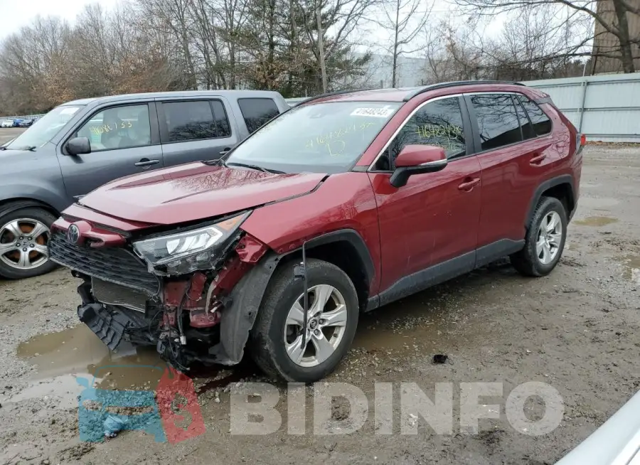 JTMW1RFV2KD502079 Photo# 1