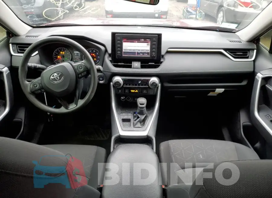 JTMW1RFV2KD502079 Photo# 8