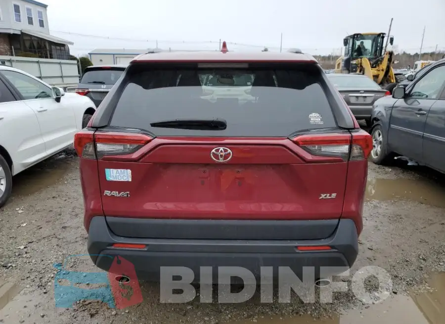 JTMW1RFV2KD502079 Photo# 6