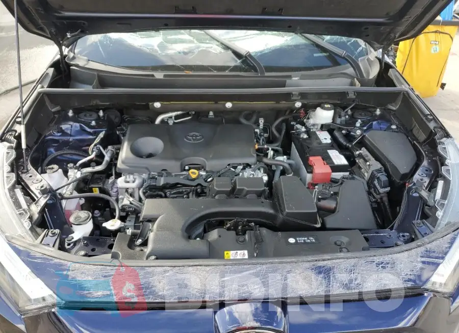 JTMW1RFVXND088764 Photo# 12