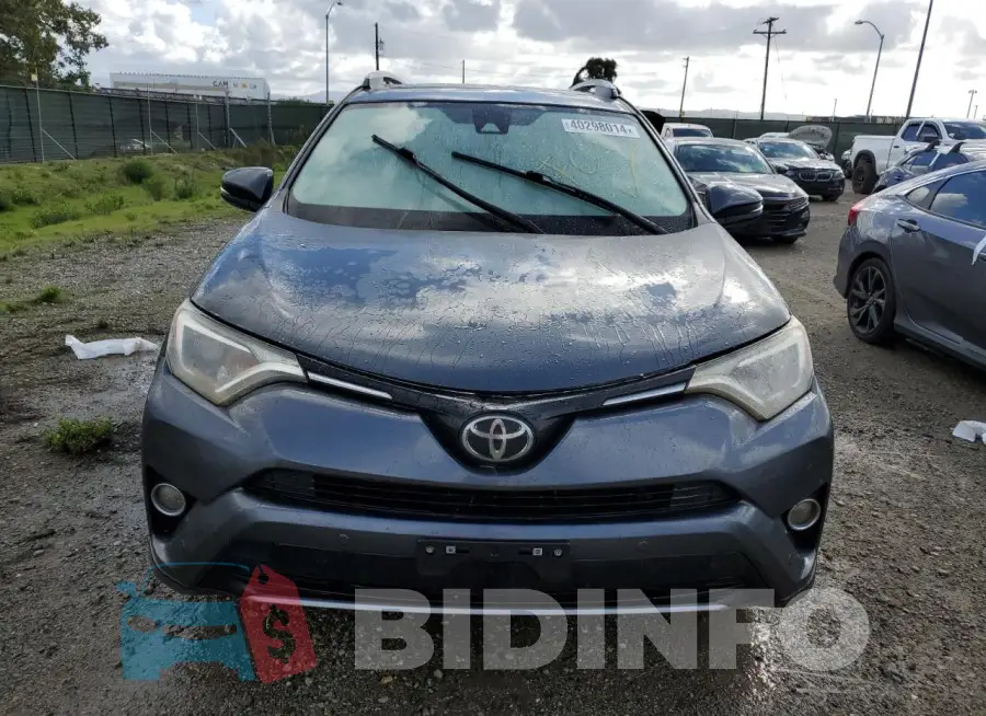 JTMWFREV6HD097162 Photo# 5