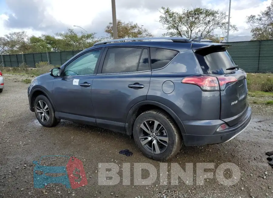 JTMWFREV6HD097162 Photo# 2