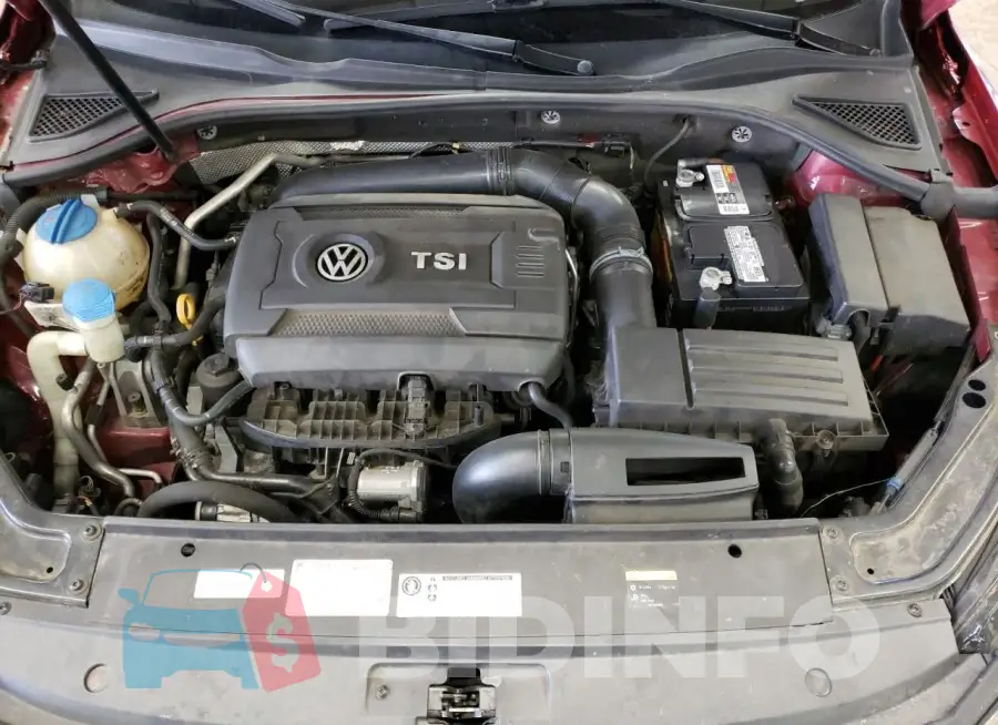 1VWBT7A30GC016349 Photo# 11