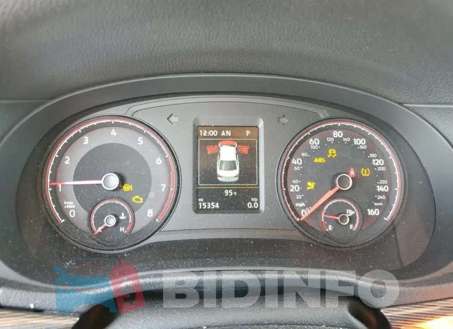 1VWMA7A37LC013473 Photo# 9