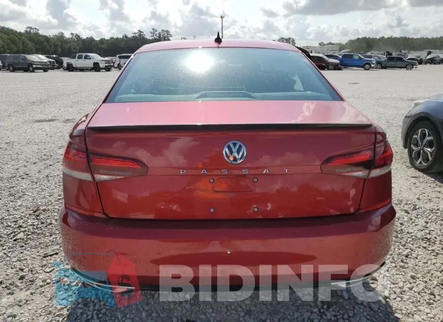 1VWMA7A37LC013473 Photo# 6