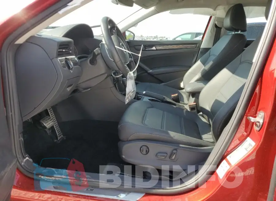 1VWMA7A37LC013473 Photo# 7