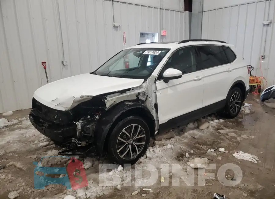 3VV2B7AX2KM173284 Photo# 1