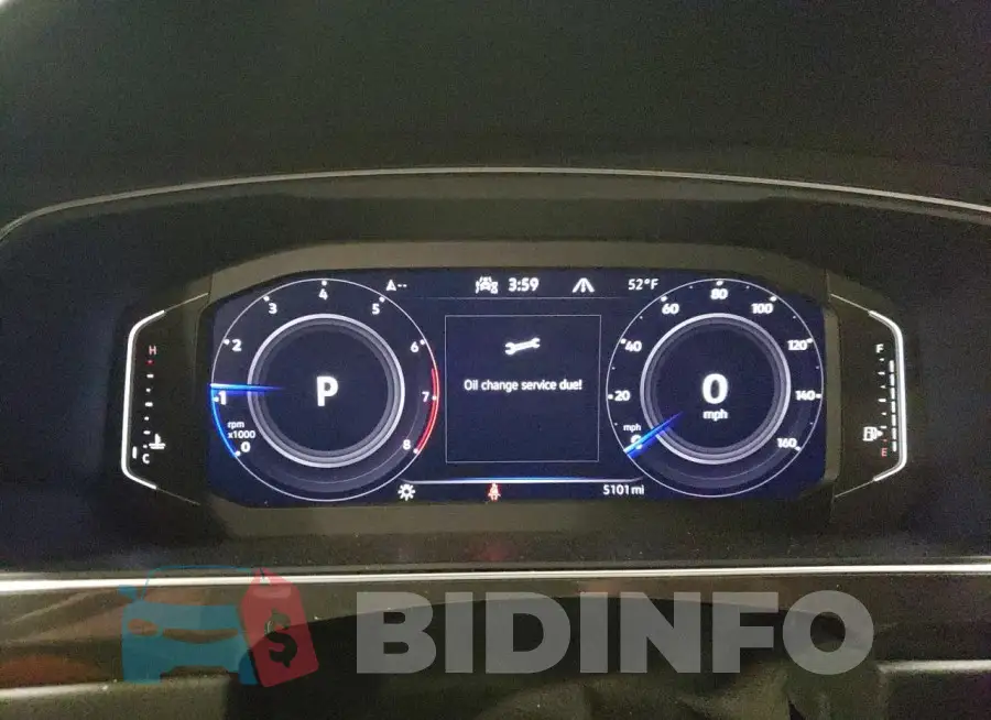 3VV4B7AX7NM166974 Photo# 9