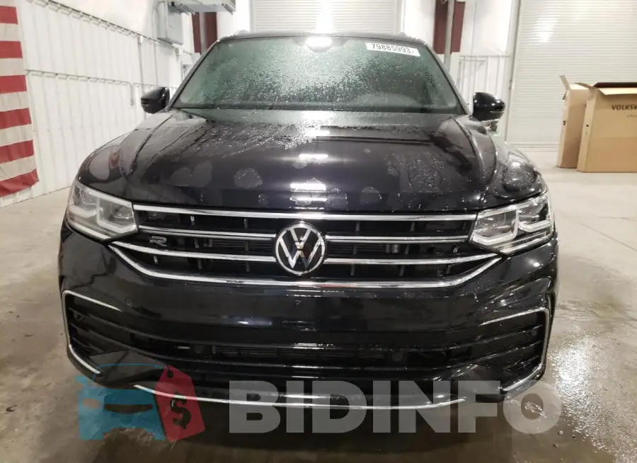 3VV4B7AX7NM166974 Photo# 5