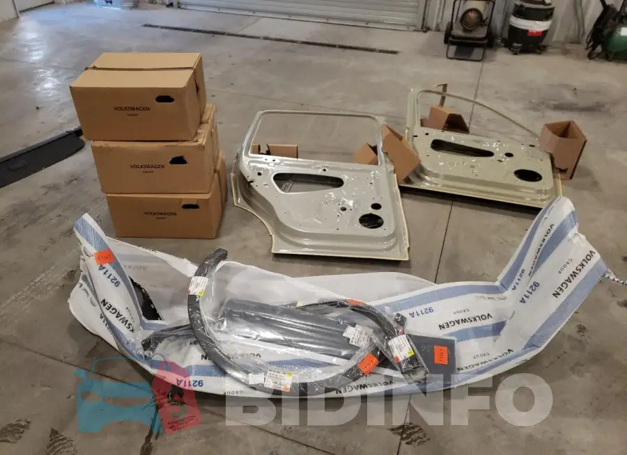 3VV4B7AX7NM166974 Photo# 12