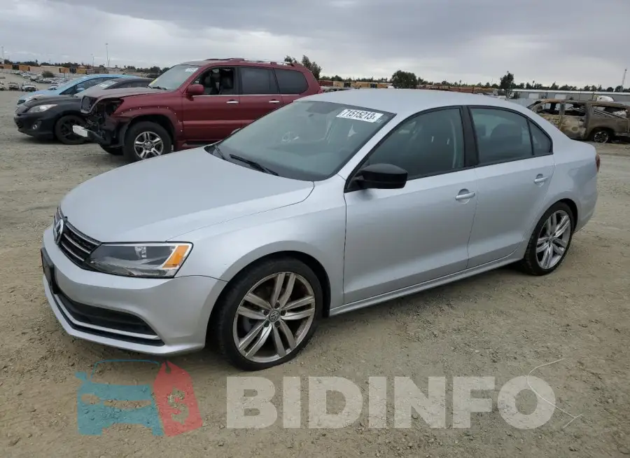 3VW267AJ2GM252876 Photo# 1