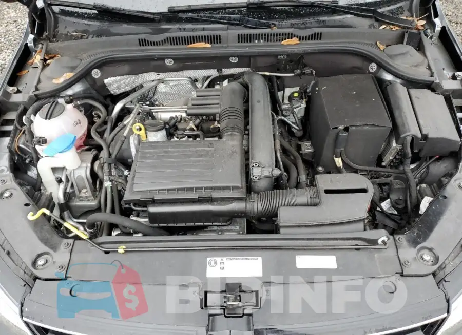 3VW2B7AJ2HM372917 Photo# 11