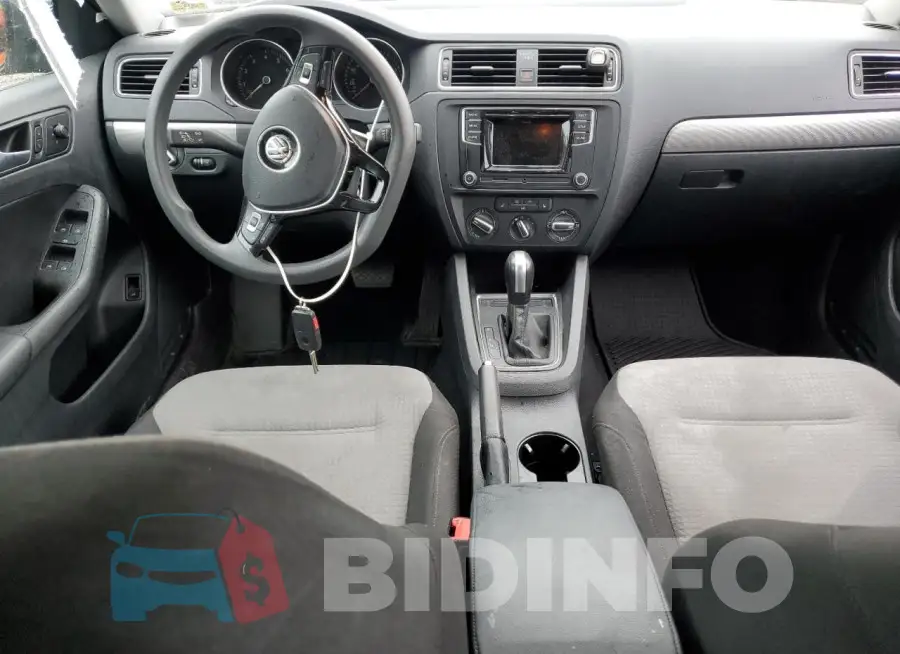 3VW2B7AJ2HM372917 Photo# 8