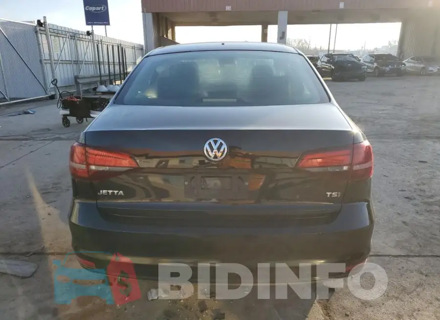 3VW2B7AJ5HM271466 Photo# 6