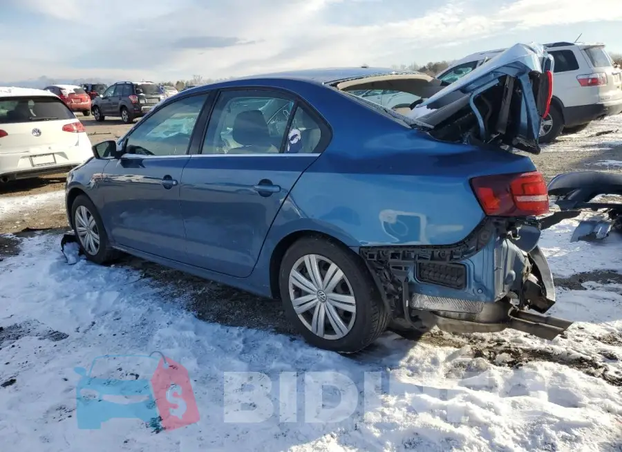3VW2B7AJ7HM331361 Photo# 2