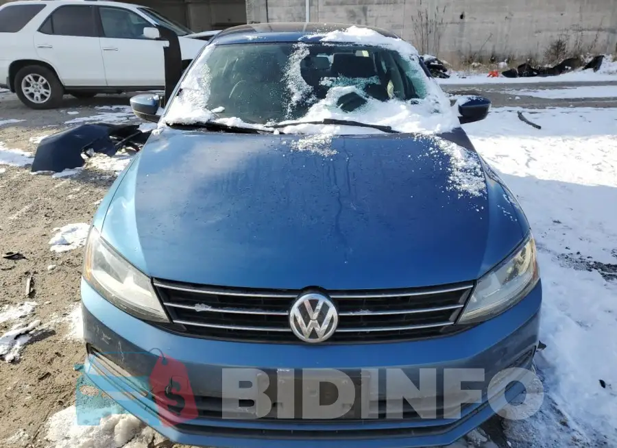 3VW2B7AJ7HM331361 Photo# 5