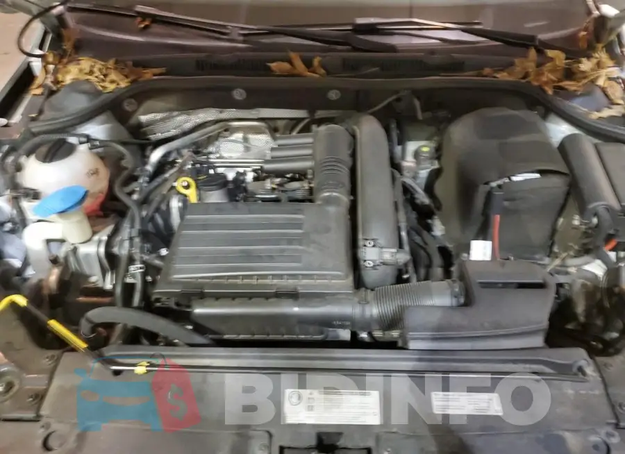 3VW2B7AJ9HM254430 Photo# 11