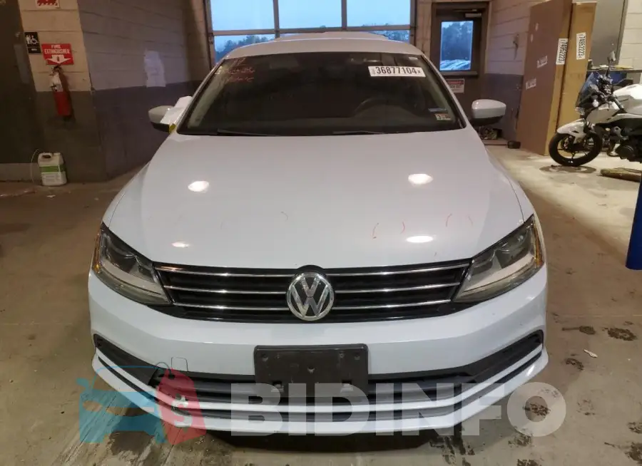 3VW2B7AJ9HM254430 Photo# 5