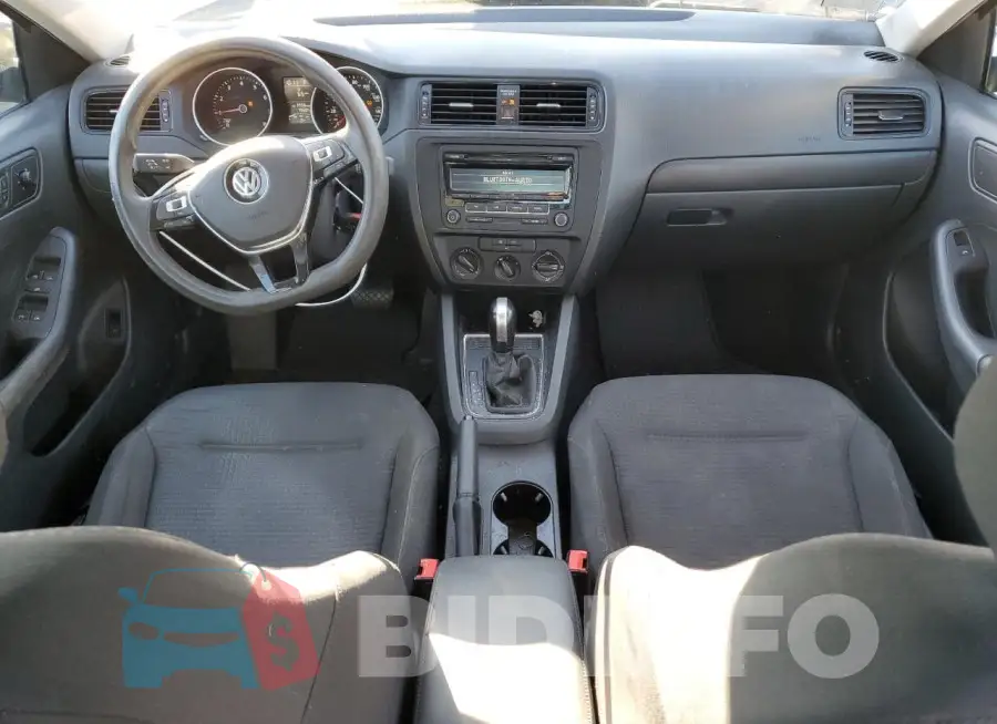 3VW2K7AJ5FM242000 Photo# 8