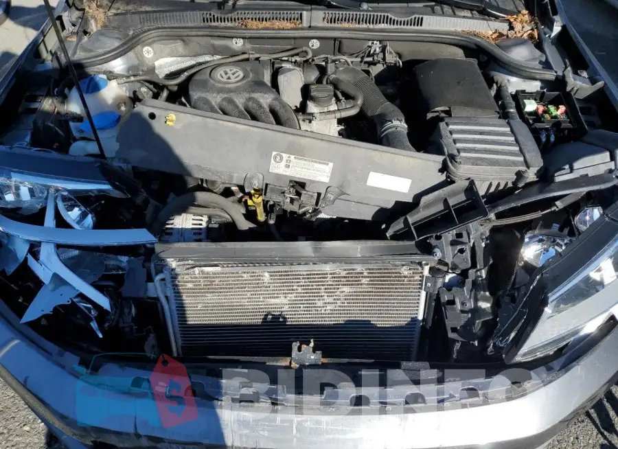 3VW2K7AJ5FM242000 Photo# 11