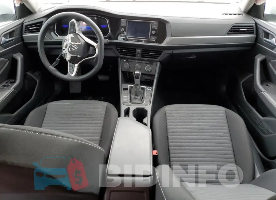 3VW5M7BU5RM016270 Photo# 8