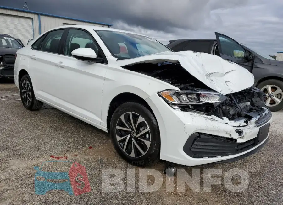 3VW5M7BU5RM016270 Photo# 4