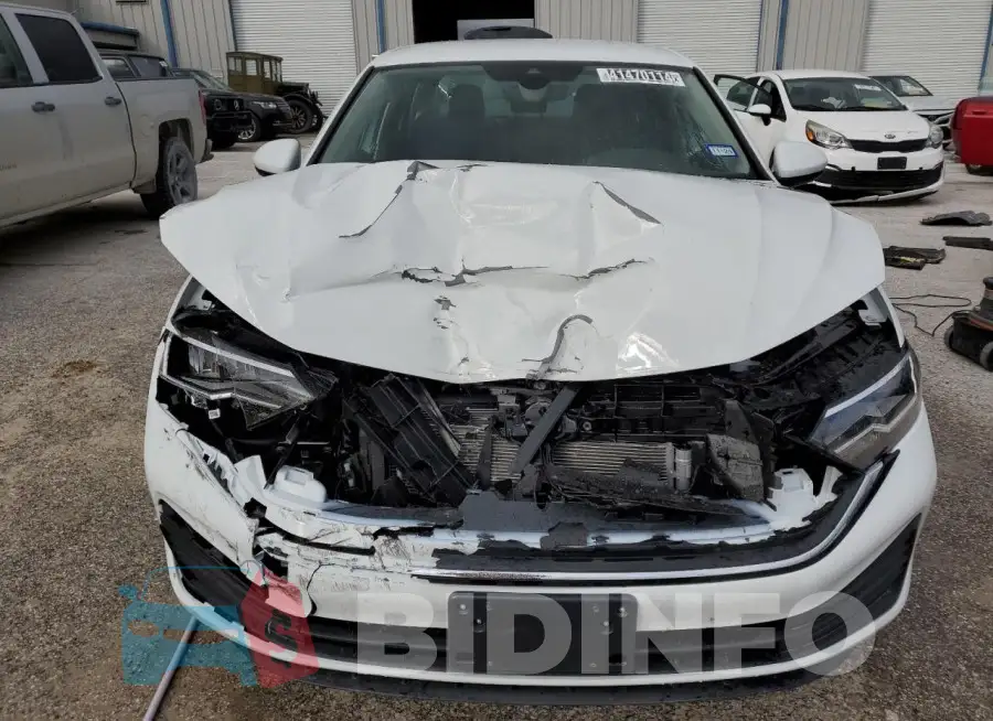 3VW5M7BU5RM016270 Photo# 5