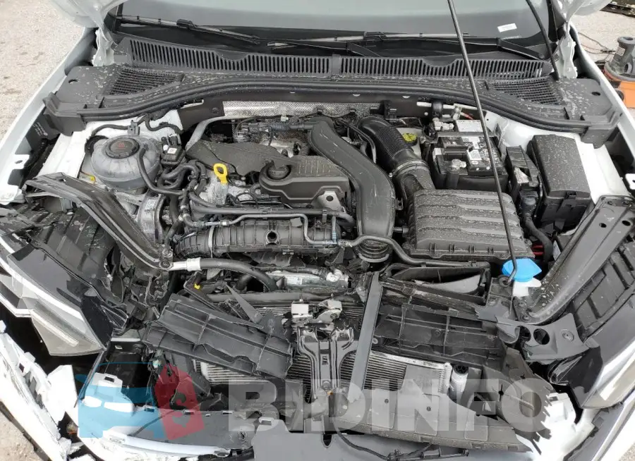 3VW5M7BU5RM016270 Photo# 11