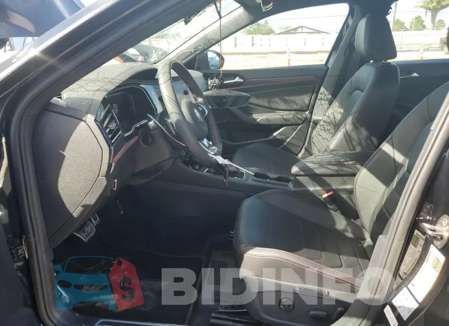 3VW6T7BU8MM103077 Photo# 7
