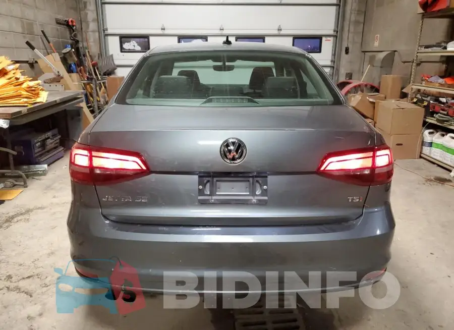 3VWB67AJ7HM358130 Photo# 6