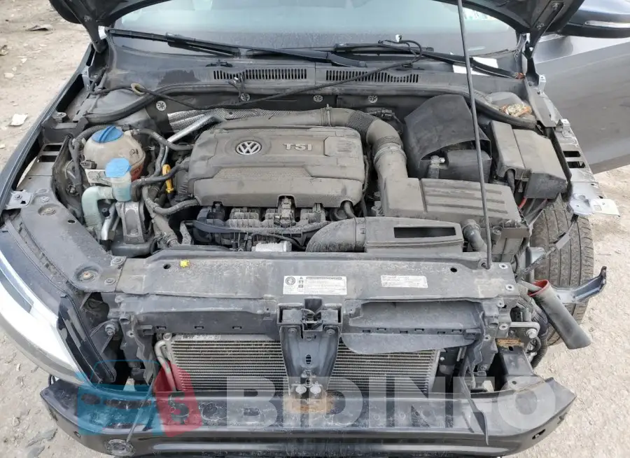 3VWD17AJ3FM339143 Photo# 11