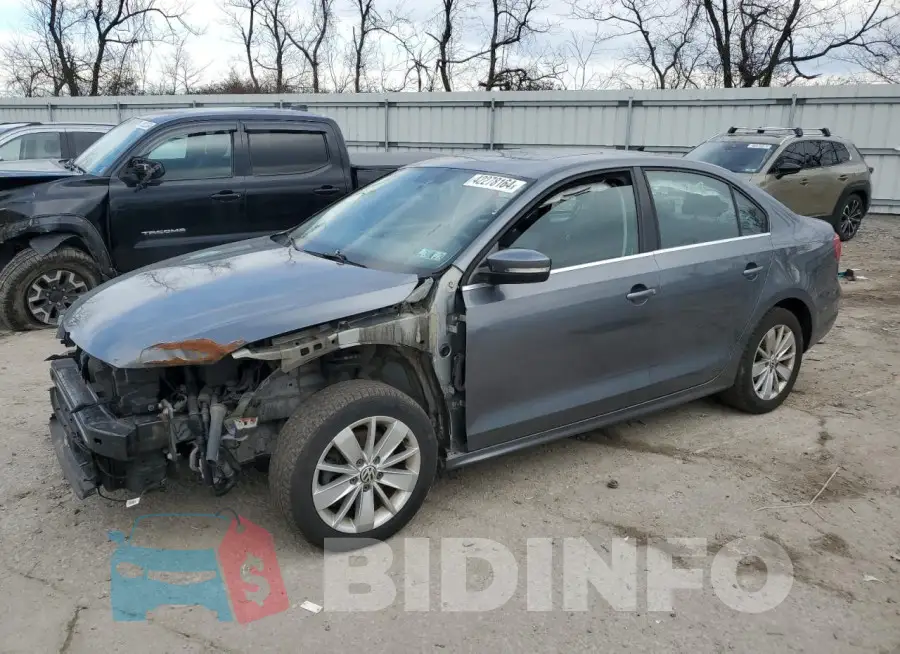 3VWD17AJ3FM339143 Photo# 1