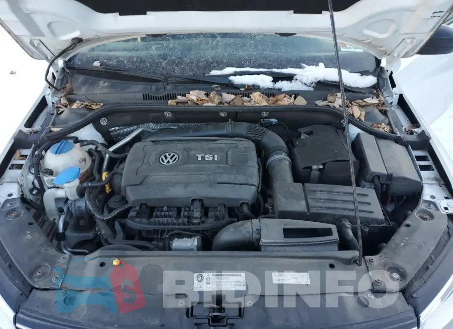 3VWD17AJ7FM299228 Photo# 11