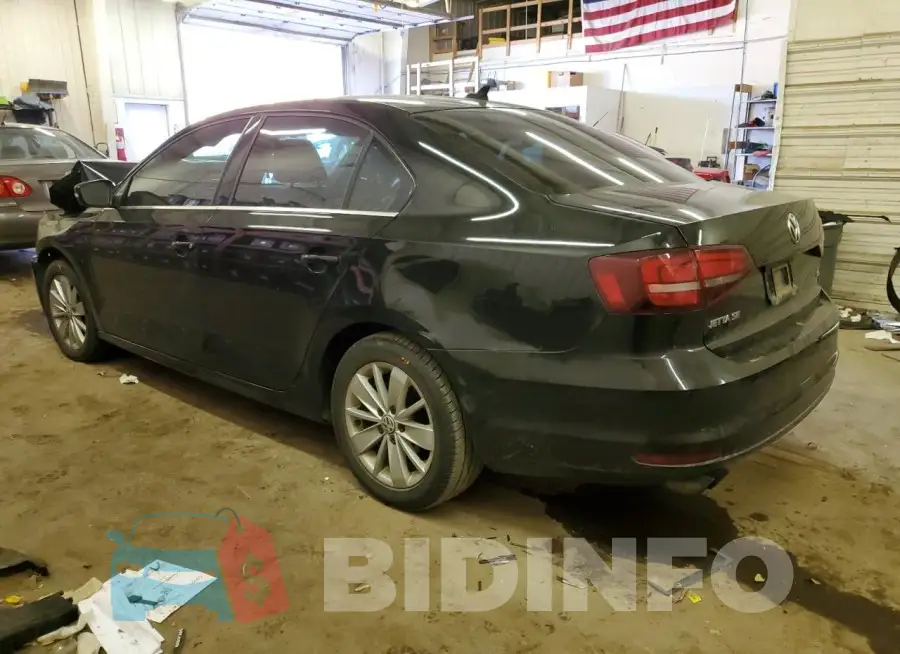 3VWD67AJ1GM398193 Photo# 2