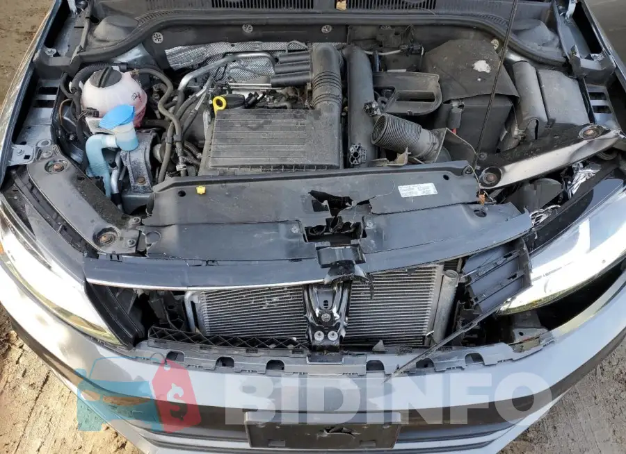 3VWDB7AJ1HM238313 Photo# 11