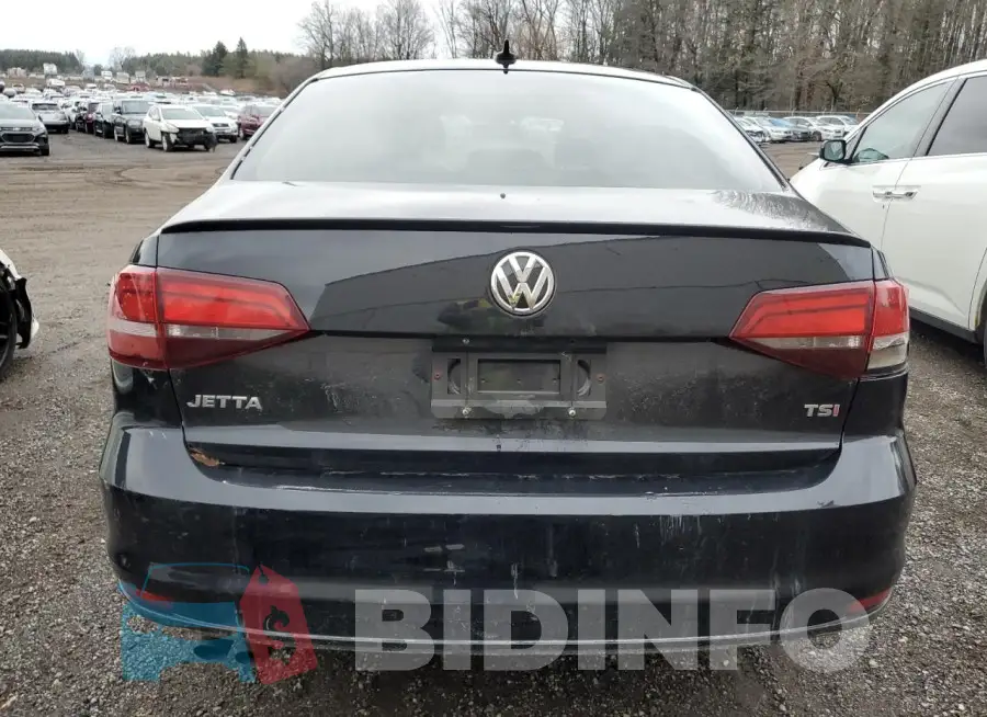 3VWDB7AJ4HM322402 Photo# 6