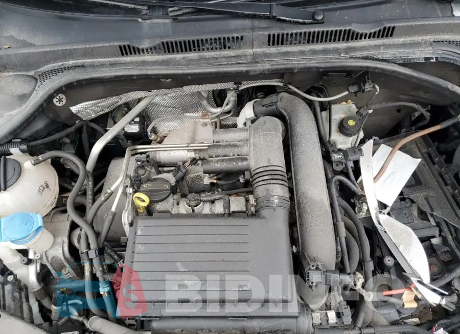 3VWDB7AJ4HM322402 Photo# 11