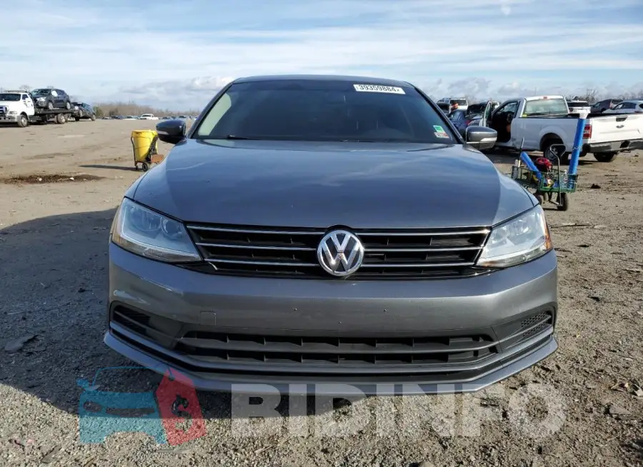 3VWDB7AJ5HM273081 Photo# 5