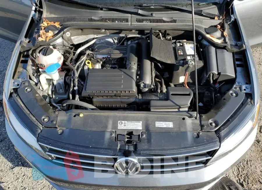 3VWDB7AJ5HM273081 Photo# 11