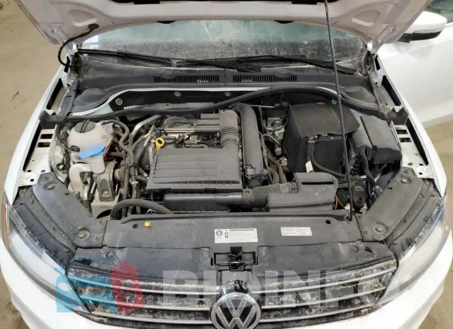 3VWDB7AJ7HM374056 Photo# 11
