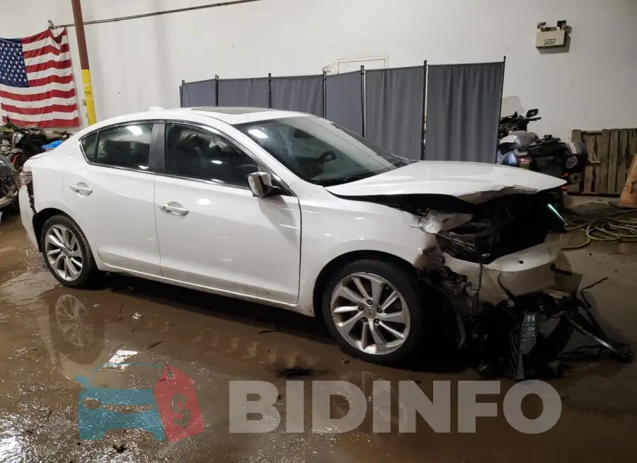 19UDE2F73GA015990 Photo# 4