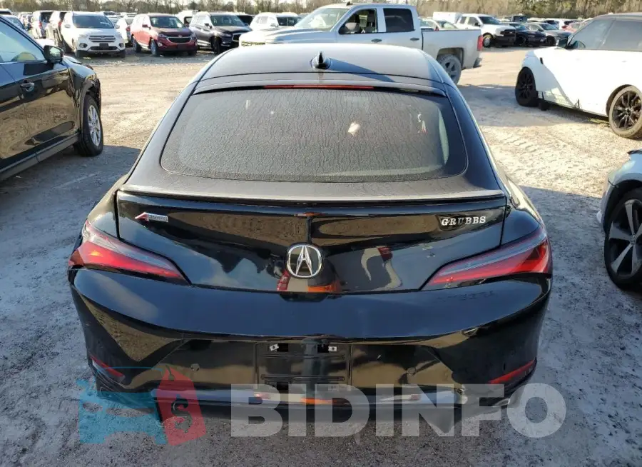 19UDE4H65RA007683 Photo# 6
