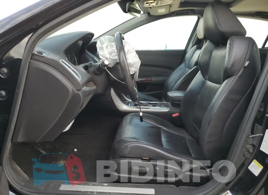 19UUB1F57FA017564 Photo# 7